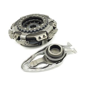Repuestos de Auto 25550A-SH Compatibles con Volkswagen, Audi y Skoda, Embrague de Transmisión DQ200 0AM - Product Image 3