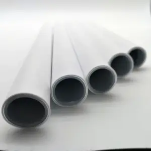 Tube d'eau chaude en plastique 25x2.5mm PEXB AL PEXB Tuyau de chauffage par le sol