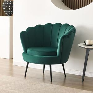 Silla Burbuja de Lujo, Taburete de Maquillaje, Silla de Diseño Moderno para Tocador, para Hogar, Dormitorio, Oficina, Sala de Estar, para Manicura, Silla Bread - Product Image 6