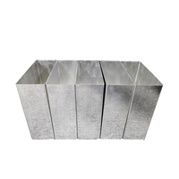 36130 Sel Prismatic LiFePO4 Casing Baterai EV Khusus-Merek GELON 30g