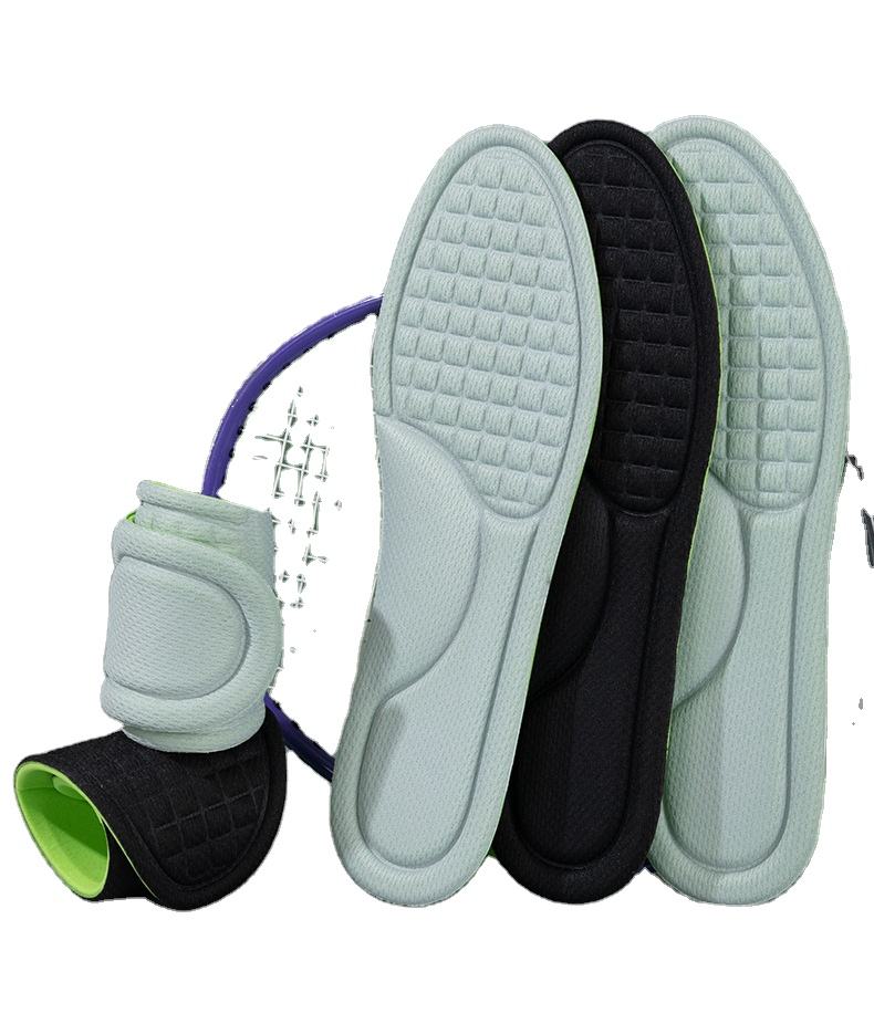 Foam Insole Memory Foam Crocs Crocs Insole Durable And Comfortable