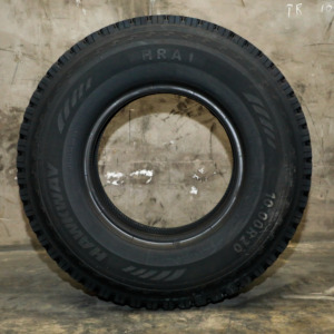 ยางรถบรรทุกบังกลาเทศสำหรับตัวแทนจำหน่าย HRA2 10.00R20 รับน้ำหนักเกิน 230% HRA1 สำหรับสภาพถนนที่หนัก - Product Image 5