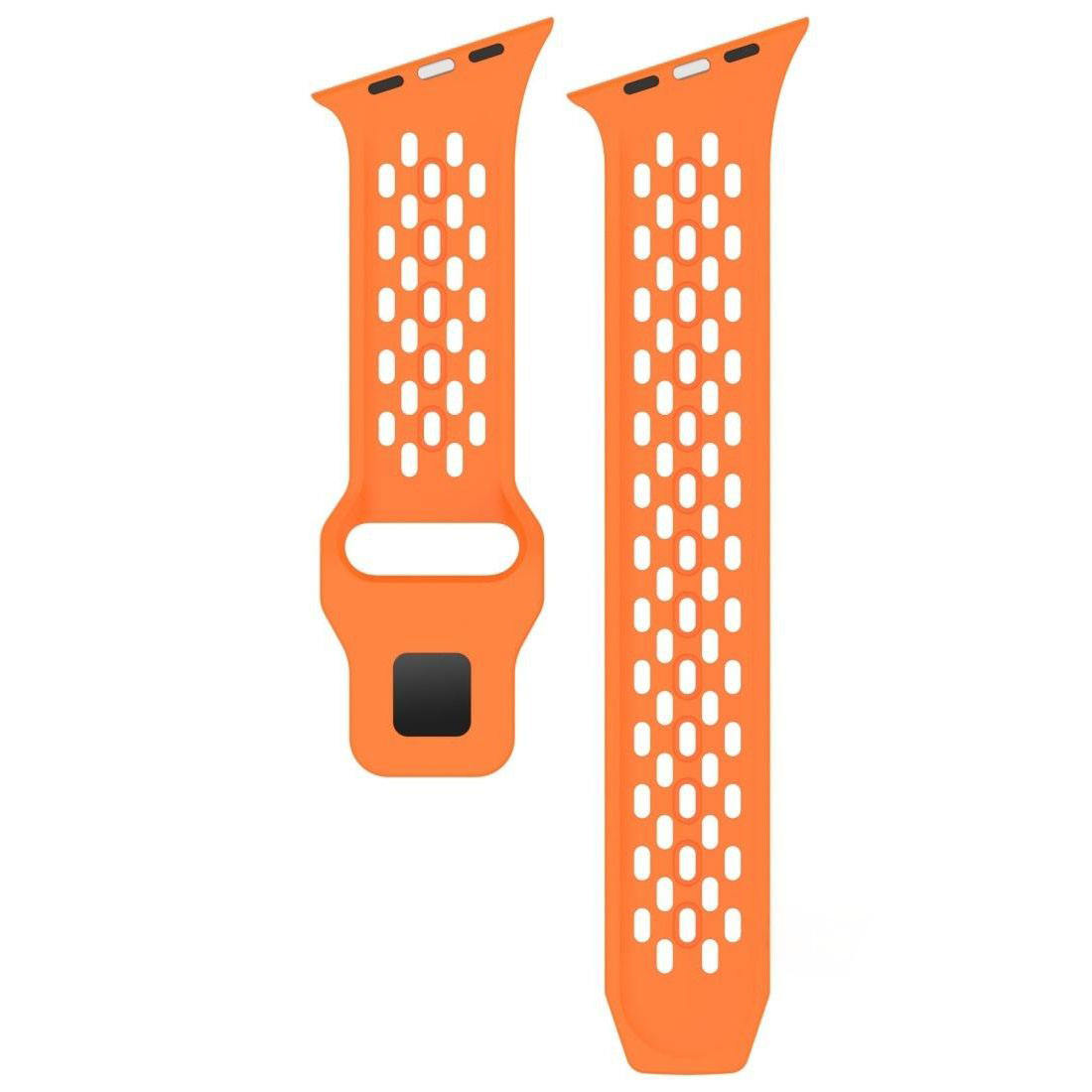 4# Orange