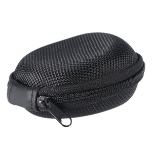 <span class=keywords><strong>2025</strong></span> Hot Bán biểu tượng tùy chỉnh trường hợp đồng hồ Hộp bao bì màu đen cho đồng hồ sang trọng tùy chỉnh xách tay cứng <span class=keywords><strong>EVA</strong></span> hộp đồng hồ & trường hợp - Product Image 5