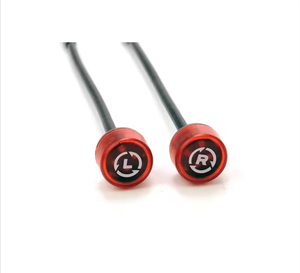 เสาอากาศ1.8DBI rushfpv Cherry 2 II 5.8G เป็นเสาอากาศที่มีประสิทธิภาพสูงและใช้งานได้หลากหลายสำหรับโดรน - Product Image 6