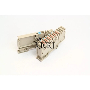 Suministro Original 4 AAP11 1.5 LI+AAP11 6 LO TERMINALES (B1048) - Product Image 1