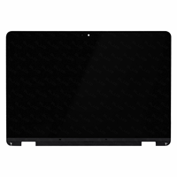 Écran tactile LCD IPS FHD 14 pouces, assemblage neuf pour ASUS Vivobook Flip 14 TP410 TP410U TP410UA