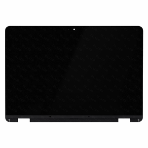 14"IPS FHD จอแอลซีดีระบบสัมผัสหน้าจอใหม่สำหรับเอซุส วีโวบุ๊ค ฟลิป 14 TP410 <span class=keywords><strong>TP410U</strong></span> TP410UA - Product Image 1