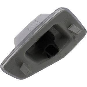 Luz de Posición Delantera Derecha, Luces Intermitentes de Guardabarros Derecho para Hummer H3 H3T, Número de Repuesto: 25791937 15816673 - Product Image 3