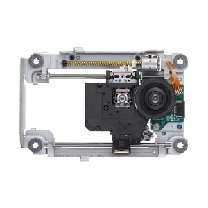 <b>Optical</b> <b>Drive</b> Laser Lens Assembly KEM-490AAA KES-490A with Mechanism Deck Frame for Sony PS4 CUH-1100 Repair Wholesale - Product Image 4