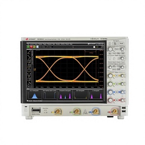 Oscilloscope numérique haute définition Keysight DSOS804A 8 GHz 15 pouces - Product Image 1