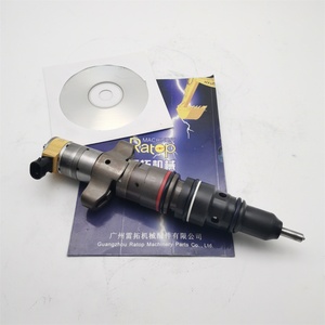 หัวฉีด10R-7222 10R7222 GP-FUEL ชิ้นส่วนเครื่องยนต์ C9 387-9433/387-9434/387-9436/387-9438/10R7222 - Product Image 3