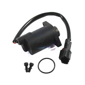 Válvula Solenoide de Cinco Estaciones, Unidad Individual, Nuevo Lanzamiento, Válvula de Control Neumática Modular Compacta, Automatización Industrial - Product Image 1