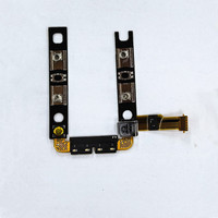 Cavo Flessibile SYYTECH SL SR per Pulsanti di Nintendo Switch 2 Joy Controller Sinistro e Destro, Parti di Ricambio