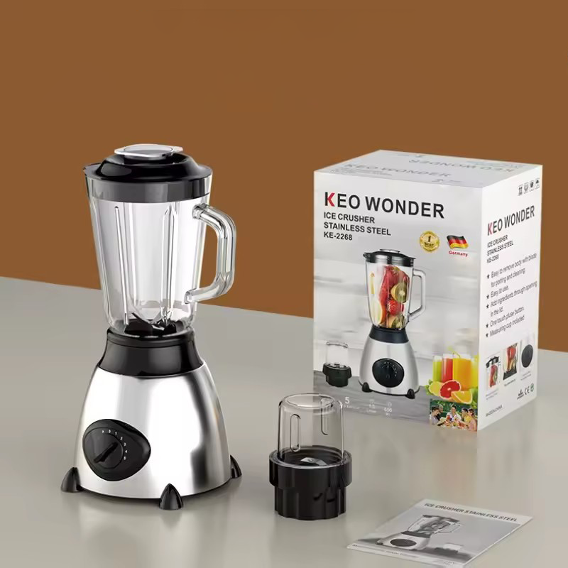 Top Smoothie Blenders Versatile Powerful Mixers