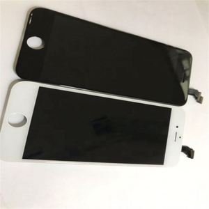 รับประกัน1ปีพร้อมจอแสดงผล LCD คุณภาพสูง ESR สำหรับ iPhone 6จอแอลซีดีพร้อมหน้าจอสัมผัสคอมโบสำหรับ6หน้าจอ - Product Image 1