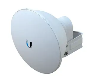 AF-5G23-S45 23 dBi无线ap的airFiber AF-5X 5 ghz载波回程无线电网络天线