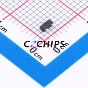 Transistor MMBT2907A SOT-23 Original, Nuevo, Transistor de Unión Bipolar (BJT) - Product Image 2