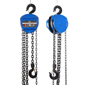 Ascenseur <span class=keywords><strong>fort</strong></span> manuel bonne qualité 2 <span class=keywords><strong>tonnes</strong></span> <span class=keywords><strong>5</strong></span> <span class=keywords><strong>tonnes</strong></span> main chaîne palan Portable tirer levage chaîne poulie bloc - Product Image 3