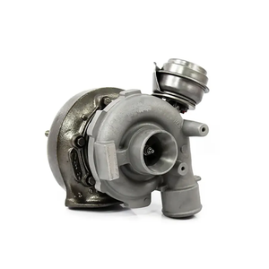 Precio bajo 5 SERIES E39 <span class=keywords><strong>525D</strong></span> 163 HP <span class=keywords><strong>M57</strong></span> Turbocompresor OEM11657781435 710415-5007S 02999-82100 - Product Image 3