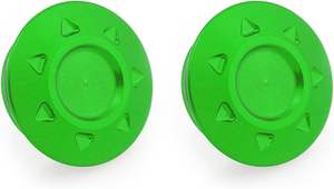 Lavitin xmax <span class=keywords><strong>ฝา</strong></span>ครอบรูกระจกบล็อกกระจกสำหรับรถจักรยานยนต์ยามาฮ่า xmax 250 300 2017-2023 2024 CNC อะลูมิเนียม - Product Image 3