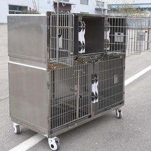 Jaula Extra Grande para Perros <span class=keywords><strong>Akita</strong></span> y Alaskan Malamute - Product Image 2