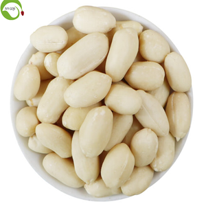 Высококачественные очищенные сырые сушеные ядра арахиса для снеков по гарантированно выгодной цене - Product Image 1