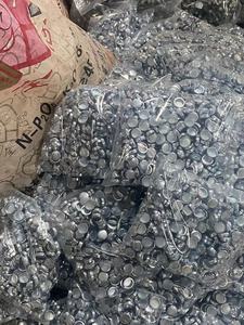 Verschiedene Materialien und Größen Frostschutzstopfen für Motorkühlmantel aus Stahl, Kupfer und Messing - Product Image 4