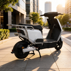 Moto de style nouveau, sûre et fiable, idéale pour les trajets quotidiens en famille et la conduite urbaine régulière – Vente en gros usine - Product Image 1