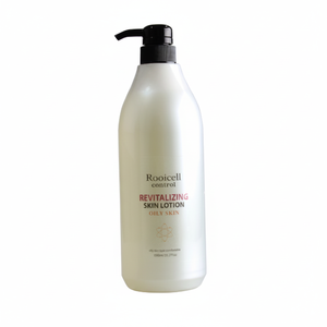 [ROOICELL] ISO22176 ผลิตภัณฑ์บำรุงผิวหน้าสูตรเกาหลี มอยเจอร์ไรเซอร์สำหรับมืออาชีพ ควบคุมความชุ่มชื้น บำรุงผิวหน้าให้นุ่มนวล - Product Image 2