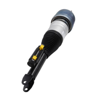 Ap02 — pièces de Suspension pneumatique, pour Mercedes Benz W213, C238 2016, amortisseur de chocs avant avec perles, A2133207738 A2133207838