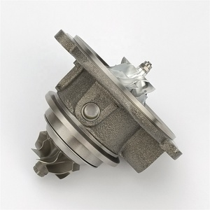 CRAFT Turbo RHF3 Turbo CHRA cartuccia 04 e145713a 04 e145721f per Audi A3 A1 Seat Leon Ibiza VW Tiguan <span class=keywords><strong>Polo</strong></span> <span class=keywords><strong>Golf</strong></span> <span class=keywords><strong>1.4</strong></span> TSI - Product Image 2