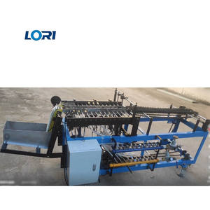 מפעל צינור זכוכית מפעל הפה ביצוע מכונות עיבוד קש זכוכית - Product Image 5