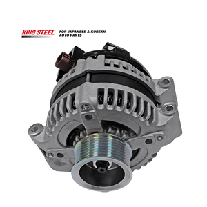 Kingsteel-<span class=keywords><strong>alternador</strong></span> OEM 31100-RAA-A01 para <span class=keywords><strong>HONDA</strong></span> <span class=keywords><strong>ACCORD</strong></span> VII, CR-V II, 2001-2008, precio de fábrica - Product Image 3