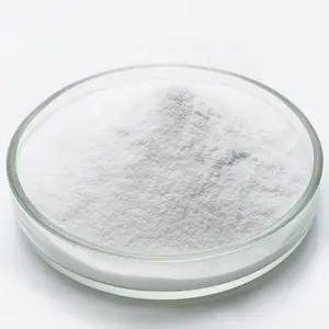 High Purity Hydroxy Ethyl Cellulose HEC Powder With High Rransparency Good Anti Enzyme Effect Hec Price