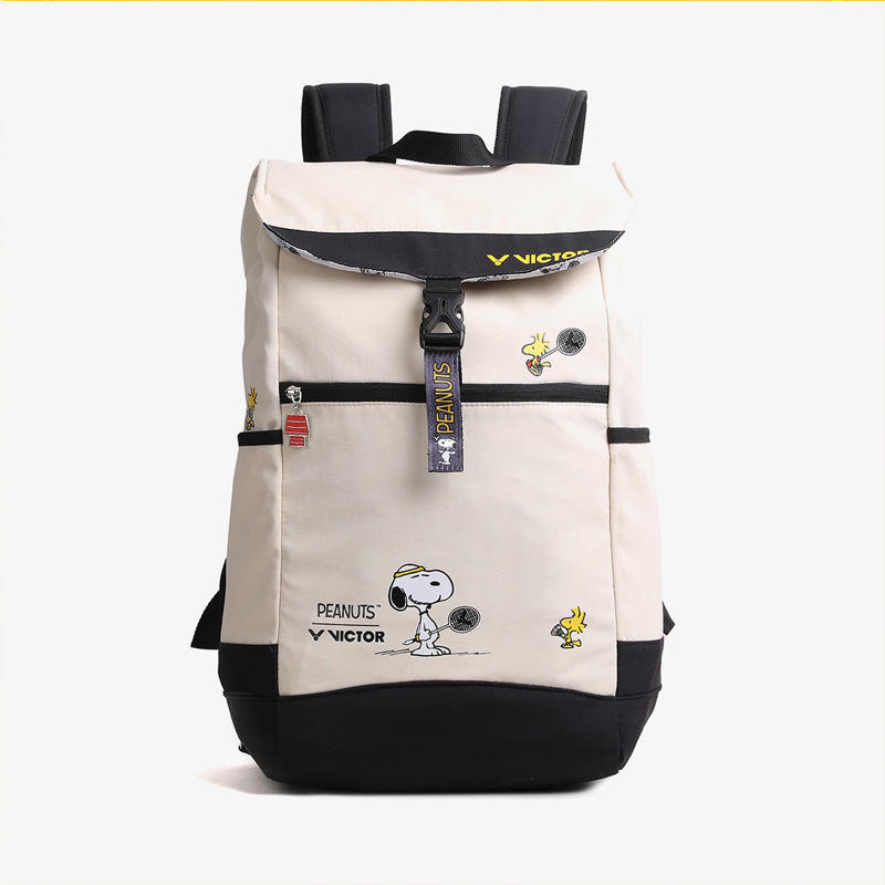 Sac à dos Snoopy/blanc chaud - 75*20*32