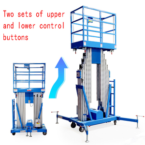 <span class=keywords><strong>Escalera</strong></span> telescópica de aluminio Wendy de 6 <span class=keywords><strong>metros</strong></span>, <span class=keywords><strong>escalera</strong></span> de extensión de aluminio, <span class=keywords><strong>escalera</strong></span> plegable, <span class=keywords><strong>escalera</strong></span> telescópica de aluminio - Product Image 5