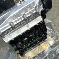 Moteur nu de qualité usine SQR481, bloc moteur complet pour Chery Tiggo A3 QQ Arrizo A1 Fulwin