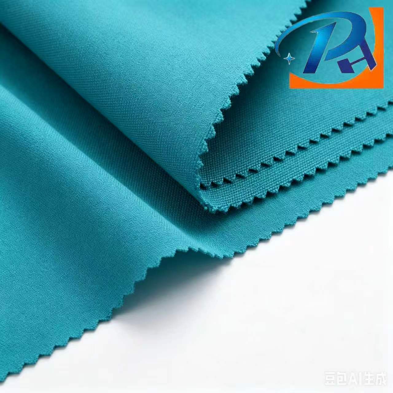 Functional Dyed Acrylic Tarpaulin Fabric Waterproof & Wear-Resistant Heavyweight for Outdoor Furniture Umbrellas Tents & Awning