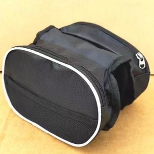 Sacoche de selle imperméable et tendance pour VTT, sacoche de cadre avant et trousse de toilette, accessoires de cyclisme - Product Image 6