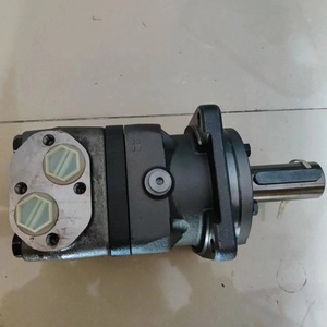 Moteur hydraulique Danfoss OMP X 80, type à engrenages, déplacement de 80 cm - Product Image 4