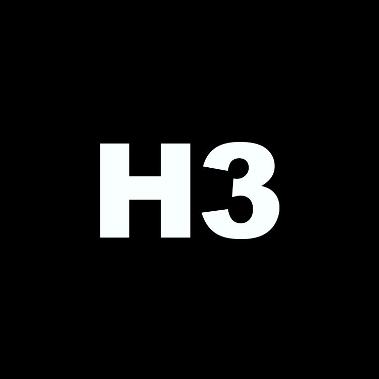 H3