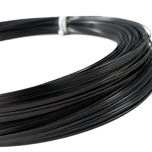 Strisce di Nitinol Superelastico di Grado Medico Titanmuscle, Lega a Memoria di Forma per Archi Ortodontici con Titanio e Saldatura - Product Image 3