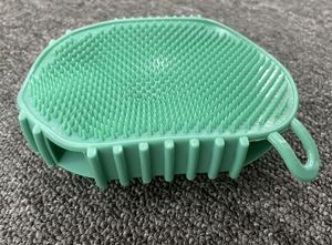 Seven-<strong>ball</strong> <strong>Glove</strong>-type Body Massager <strong>Ball</strong> <strong>Bearing</strong> <strong>Massage</strong> Stimulating Acupoint Activity Relieving Fatigue Handheld Hanging Simple - Product Image 2