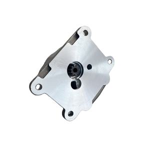 Bomba de Engranajes Hidráulica para Maquinaria de Construcción GID, Número de Pieza 705-41-02700/3 para Camiones Volquete-PC27MR-2/3 PC30MR-2, 6 Meses de Garantía - Product Image 5