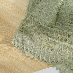 Calcinha E Suti, Ropa Interior Coreana, Sujetador de Copa Cuarto, Sosten De Mujer, <span class=keywords><strong>Brazer</strong></span> para Mujer, Lencería Femenina, Brasier Sin Costuras Invisible - Product Image 4