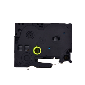 Compatible imprimante étiquette HSe-231 Noir sur Blanc 12mm Thermorétractable Tube Bandes pour <span class=keywords><strong>brother</strong></span> p-touch <span class=keywords><strong>machine</strong></span> <span class=keywords><strong>à</strong></span> <span class=keywords><strong>écrire</strong></span> - Product Image 3