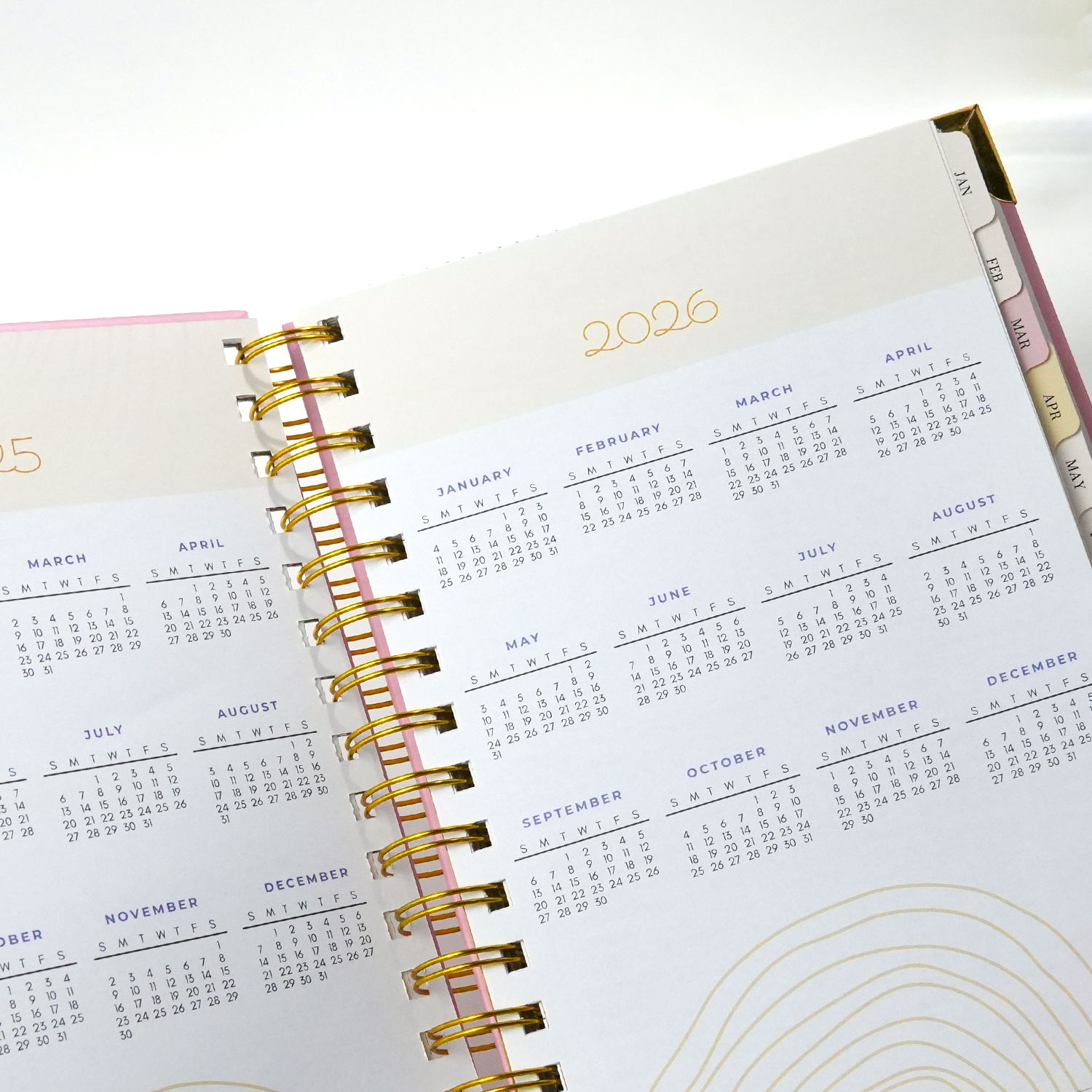 How To Choose The Best Custom 2026 Planner For Your Needs 