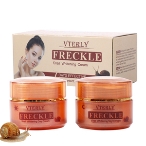 ครีมกำจัดสิว ฝ้า กระ จุดด่างดำ ครีมไวท์เทนนิ่งหน้าขาวใส ลดเลือนฝ้ากระ - Product Image 6