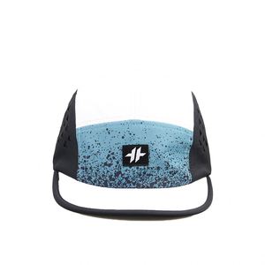 Gorras Impermeables con Logotipo Personalizado, Gorras Deportivas de Nailon para Correr - Product Image 4